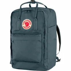 Fju00e4llru00e4ven Fjällräven - Kånken Laptop 17'' - Daypack^ Daypacks|Daypacks