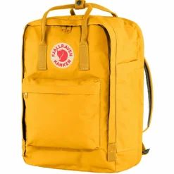 Fju00e4llru00e4ven Fjällräven - Kånken Laptop 17'' - Daypack^ Daypacks|Daypacks
