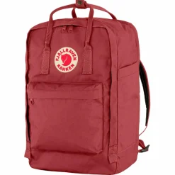 Fju00e4llru00e4ven Fjällräven - Kånken Laptop 17'' - Daypack^ Daypacks|Daypacks