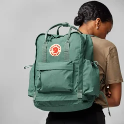 Fju00e4llru00e4ven Fjällräven - Kånken Outlong 18 l - Daypack^ Daypacks|Daypacks