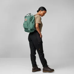 Fju00e4llru00e4ven Fjällräven - Kånken Outlong 18 l - Daypack^ Daypacks|Daypacks