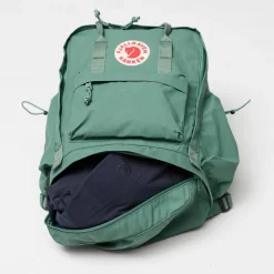 Fju00e4llru00e4ven Fjällräven - Kånken Outlong 18 l - Daypack^ Daypacks|Daypacks