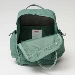 Fju00e4llru00e4ven Fjällräven - Kånken Outlong 18 l - Daypack^ Daypacks|Daypacks
