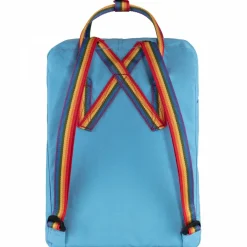 Fju00e4llru00e4ven Fjällräven - Kånken Rainbow 16 - Daypack