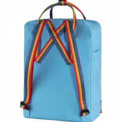 Fju00e4llru00e4ven Fjällräven - Kånken Rainbow 16 - Daypack
