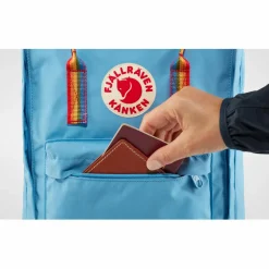 Fju00e4llru00e4ven Fjällräven - Kånken Rainbow 16 - Daypack