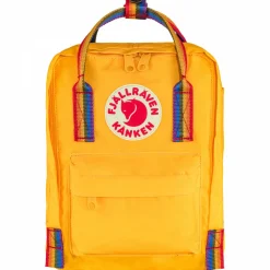 Fju00e4llru00e4ven Fjällräven - Kånken Rainbow Mini 7 - Daypack