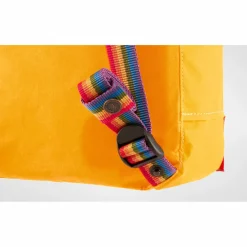 Fju00e4llru00e4ven Fjällräven - Kånken Rainbow Mini 7 - Daypack