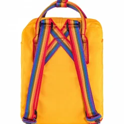 Fju00e4llru00e4ven Fjällräven - Kånken Rainbow Mini 7 - Daypack
