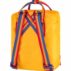 Fju00e4llru00e4ven Fjällräven - Kånken Rainbow Mini 7 - Daypack