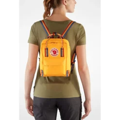 Fju00e4llru00e4ven Fjällräven - Kånken Rainbow Mini 7 - Daypack
