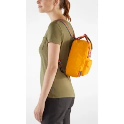 Fju00e4llru00e4ven Fjällräven - Kånken Rainbow Mini 7 - Daypack