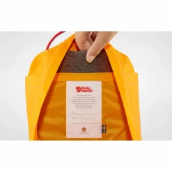 Fju00e4llru00e4ven Fjällräven - Kånken Rainbow Mini 7 - Daypack