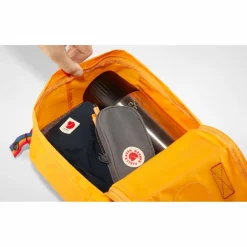 Fju00e4llru00e4ven Fjällräven - Kånken Rainbow Mini 7 - Daypack