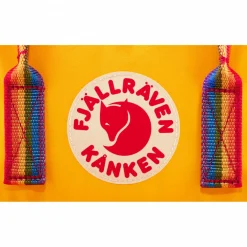 Fju00e4llru00e4ven Fjällräven - Kånken Rainbow Mini 7 - Daypack