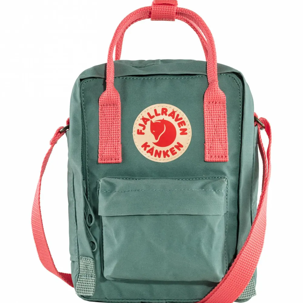 Fjällräven - Kånken Sling - Umhängetasche Taschen|Taschen