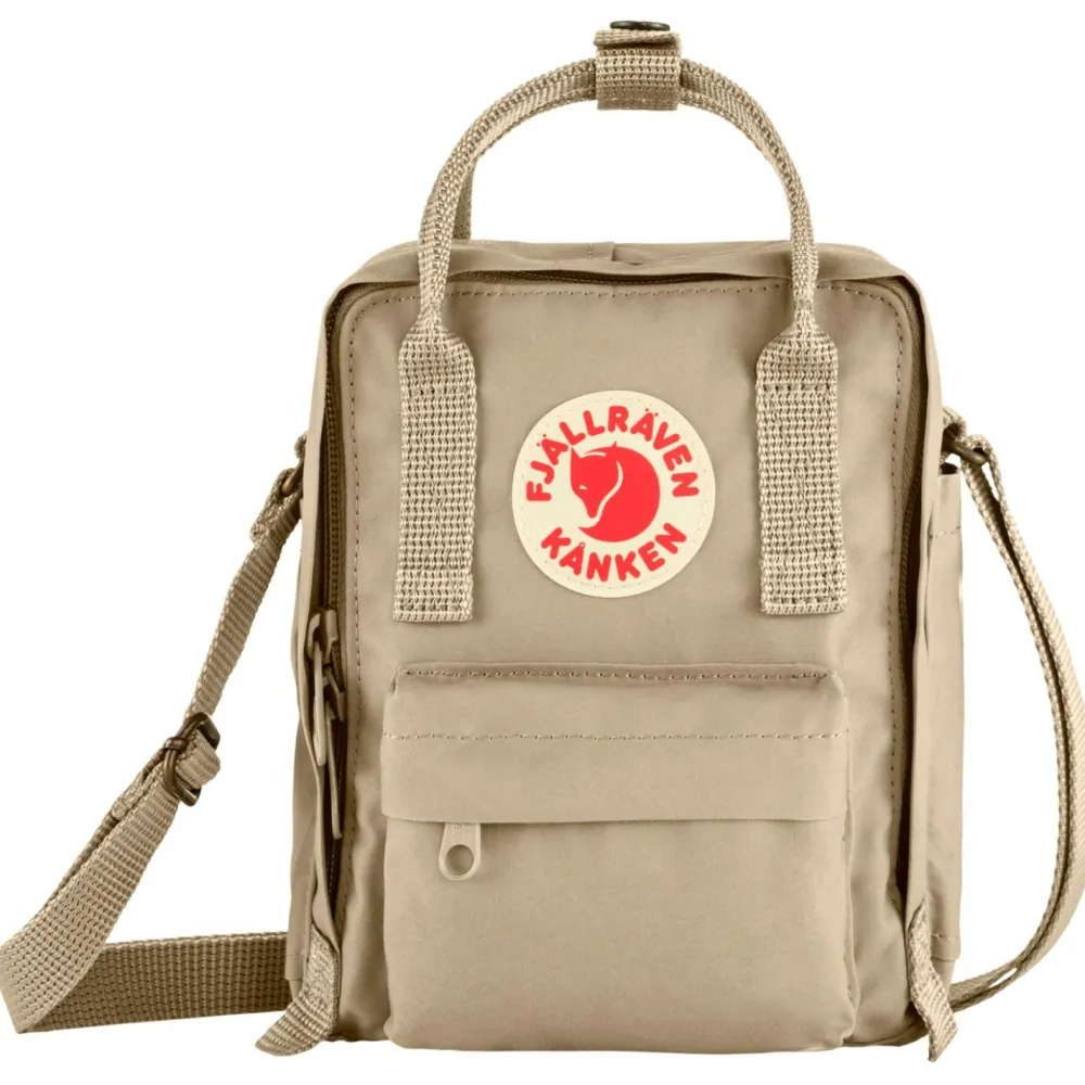Fjällräven - Kånken Sling - Umhängetasche Taschen|Taschen
