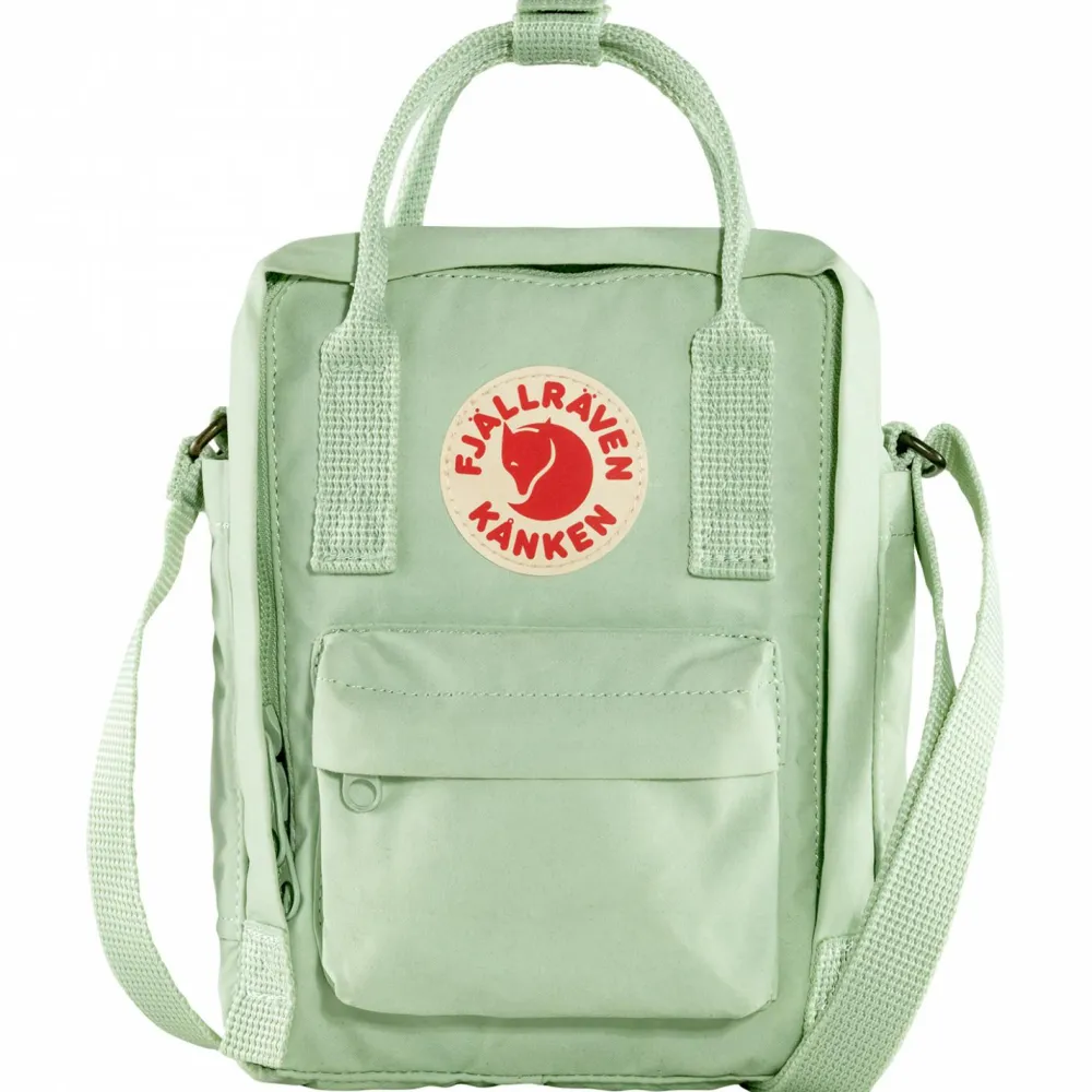 Fjällräven - Kånken Sling - Umhängetasche Taschen|Taschen