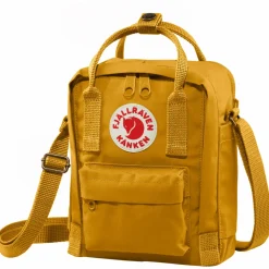 Fjällräven - Kånken Sling - Umhängetasche Taschen|Taschen
