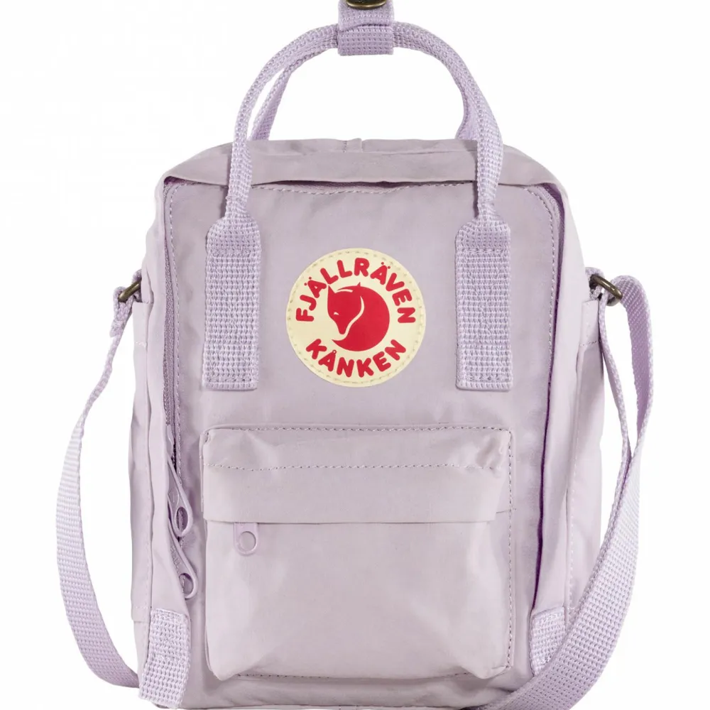 Fjällräven - Kånken Sling - Umhängetasche Taschen|Taschen