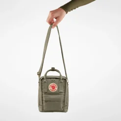 Fjällräven - Kånken Sling - Umhängetasche Taschen|Taschen