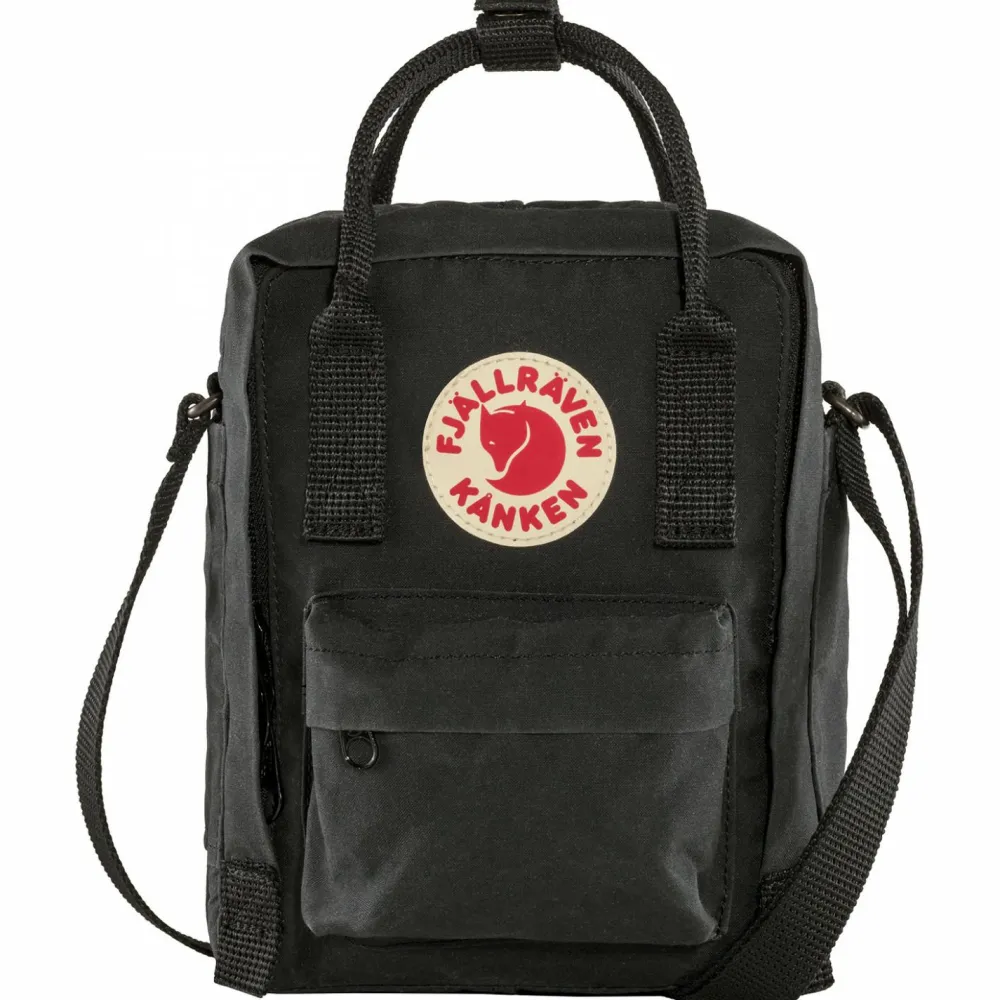 Fjällräven - Kånken Sling - Umhängetasche Taschen|Taschen