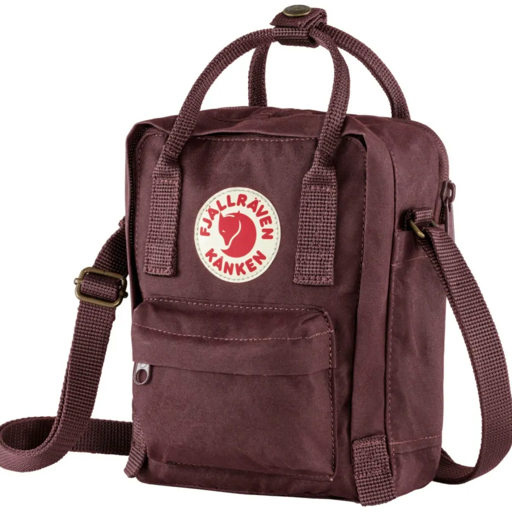 Fjällräven - Kånken Sling - Umhängetasche Taschen|Taschen