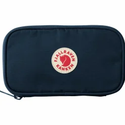 Fju00e4llru00e4ven Fjällräven - Kånken Travel Wallet - Geldbeutel
