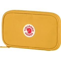 Fju00e4llru00e4ven Fjällräven - Kånken Travel Wallet - Geldbeutel