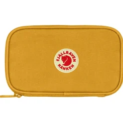 Fju00e4llru00e4ven Fjällräven - Kånken Travel Wallet - Geldbeutel