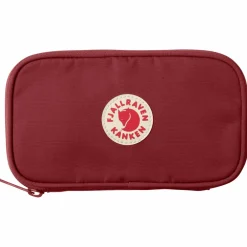 Fju00e4llru00e4ven Fjällräven - Kånken Travel Wallet - Geldbeutel