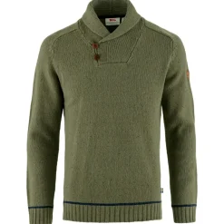 Fjällräven - Lada Sweater - Wollpullover>Fju00e4llru00e4ven Discount
