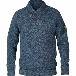 Fjällräven - Lada Sweater - Wollpullover><noscript><img width=
