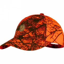 Fjällräven - Lappland Camo Cap - Cap>Fju00e4llru00e4ven Best