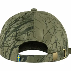 Fjällräven - Lappland Camo Cap - Cap>Fju00e4llru00e4ven Best
