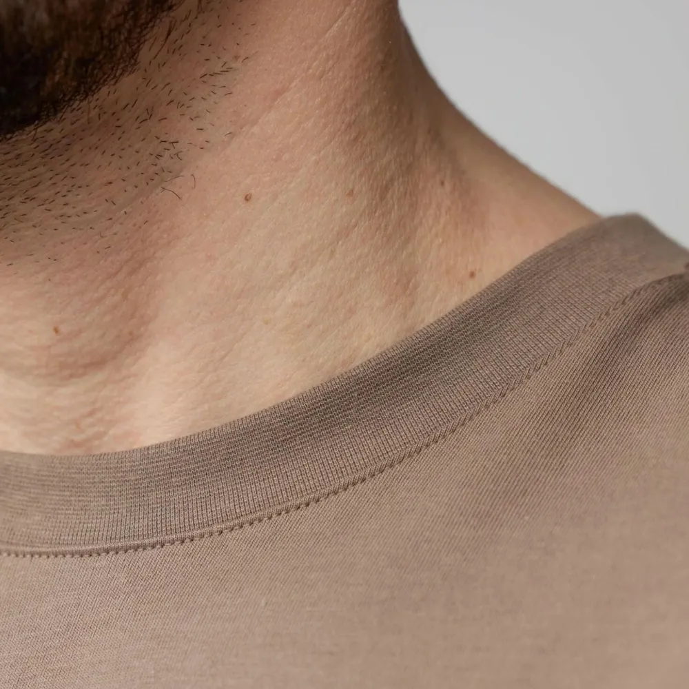 Fju00e4llru00e4ven Fjällräven - Multicolor Logo T-Shirt - T-Shirt