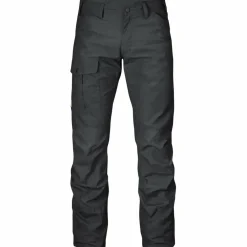 Outlet Fjällräven - Nils Trousers - Jeans Alltagsbekleidung|Wanderbekleidung