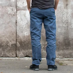 Outlet Fjällräven - Nils Trousers - Jeans Alltagsbekleidung|Wanderbekleidung