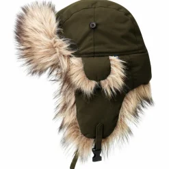 Fju00e4llru00e4ven Fjällräven - Nordic Heater - Mütze^ Kopfbedeckungen