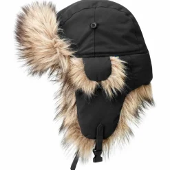 Fju00e4llru00e4ven Fjällräven - Nordic Heater - Mütze^ Kopfbedeckungen