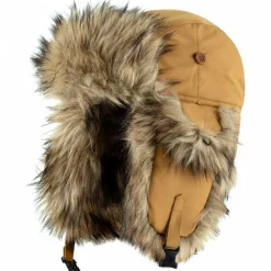 Fju00e4llru00e4ven Fjällräven - Nordic Heater - Mütze^ Kopfbedeckungen