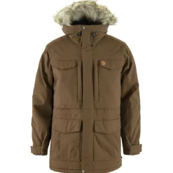 Fjällräven - Nuuk Parka - Parka>Fju00e4llru00e4ven Discount
