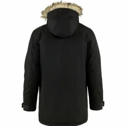 Fjällräven - Nuuk Parka - Parka>Fju00e4llru00e4ven Discount