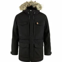 Fjällräven - Nuuk Parka - Parka><noscript><img width=