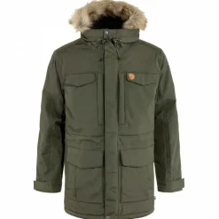 Fjällräven - Nuuk Parka - Parka><noscript><img width=