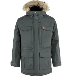 Fjällräven - Nuuk Parka - Parka><noscript><img width=