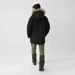 Fjällräven - Nuuk Parka - Parka><noscript><img width=