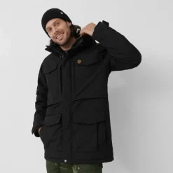 Fjällräven - Nuuk Parka - Parka><noscript><img width=