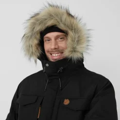 Fjällräven - Nuuk Parka - Parka><noscript><img width=