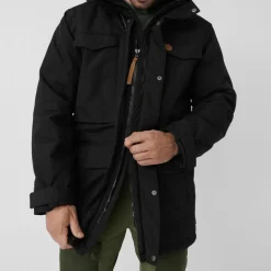 Fjällräven - Nuuk Parka - Parka><noscript><img width=